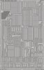 Eduard 36129 M-1131 slat armour 1/35 Trumpeter
